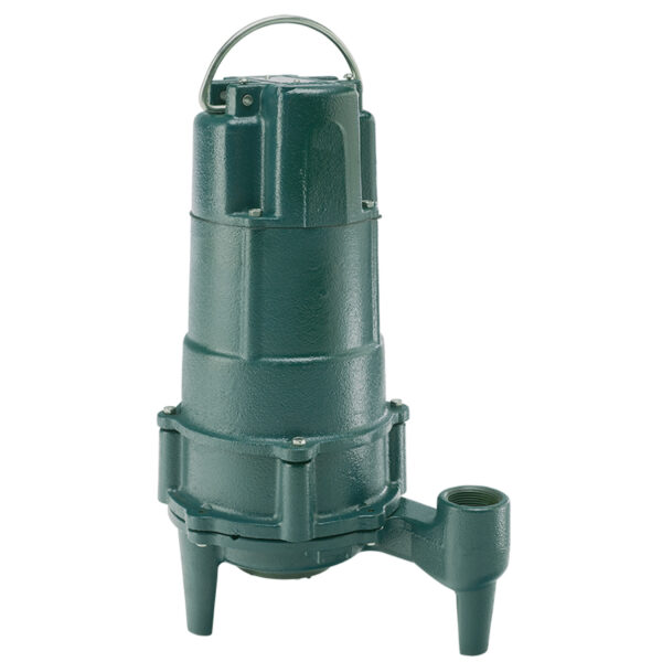 Grinder Pumps